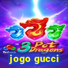 jogo gucci